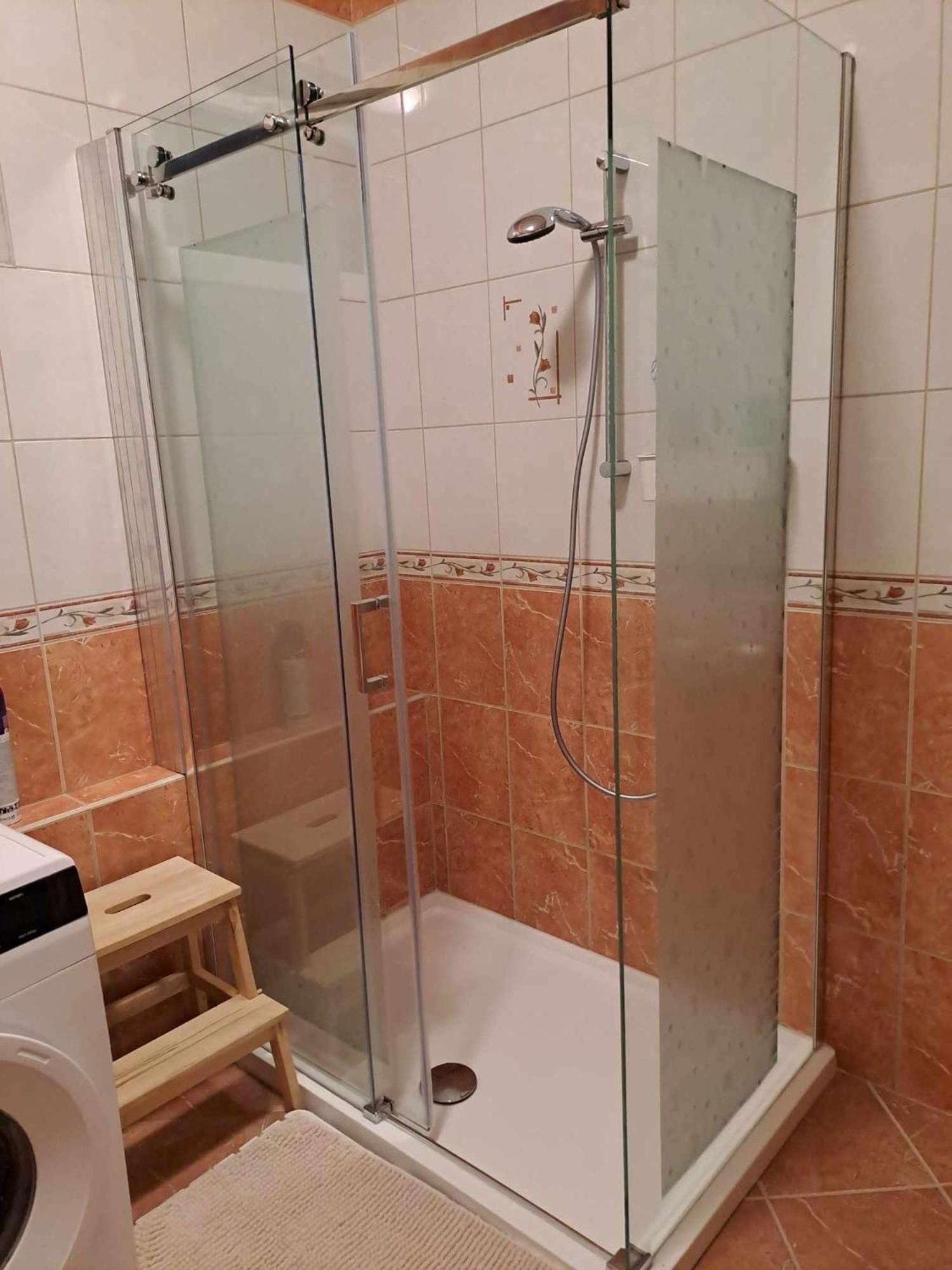 וסס Lena Apartment - Lena Two Bedroom Apartment מראה חיצוני תמונה