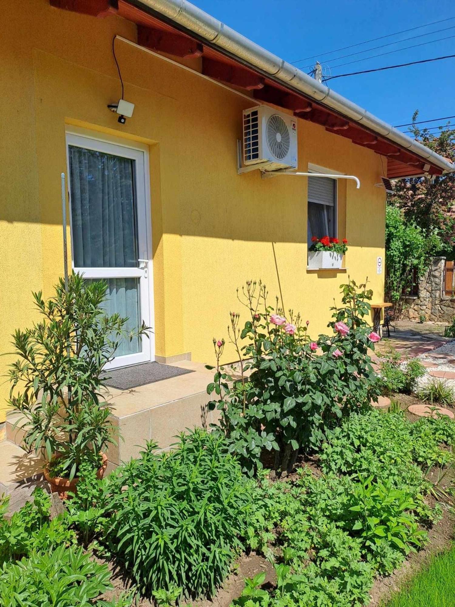 וסס Lena Apartment - Lena Two Bedroom Apartment מראה חיצוני תמונה